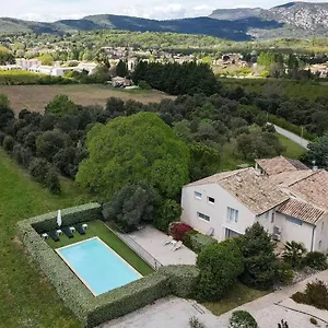 La Genèse Du Ventoux Appartement